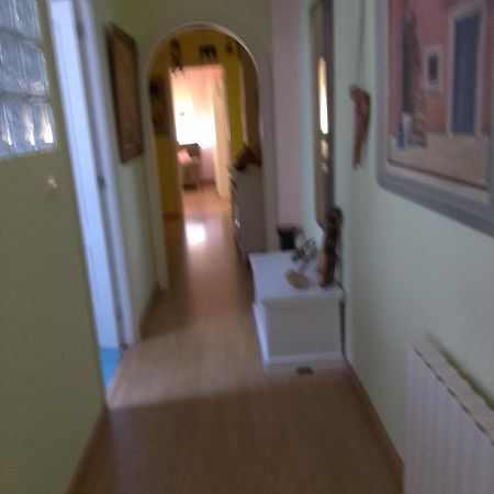 Casarosa Διαμέρισμα O Grove Εξωτερικό φωτογραφία